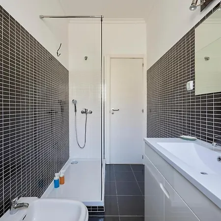 Appartamento Sunset Balcony Apartment, By Timecooler