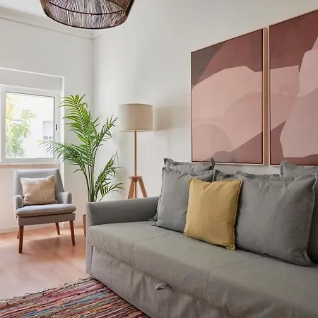 Appartamento Sunset Balcony Apartment, By Timecooler *