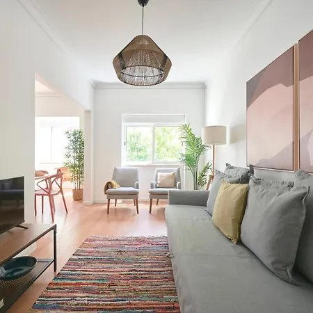 Sunset Balcony Apartment, By Timecooler