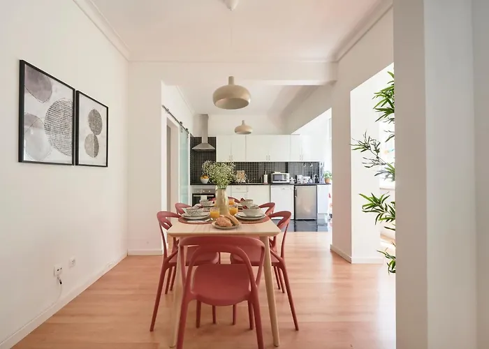 Sunset Balcony Apartment, By Timecooler *