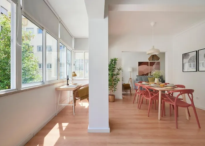 Sunset Balcony Apartment, By Timecooler Appartement