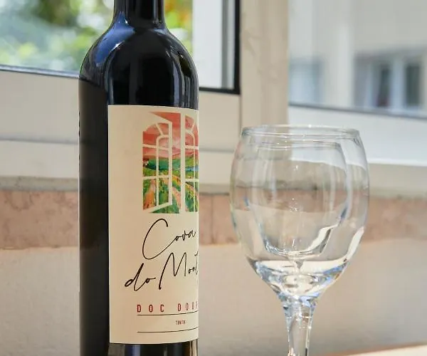 Sunset Balcony Apartment, By Timecooler Appartement *