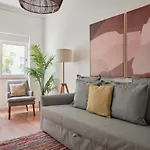 Apartament Sunset Balcony Apartment, By Timecooler *