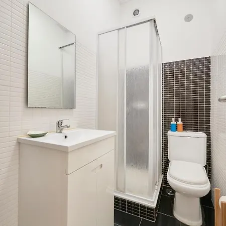 Apartamento Sunset Balcony Apartment, By Timecooler Lisboa