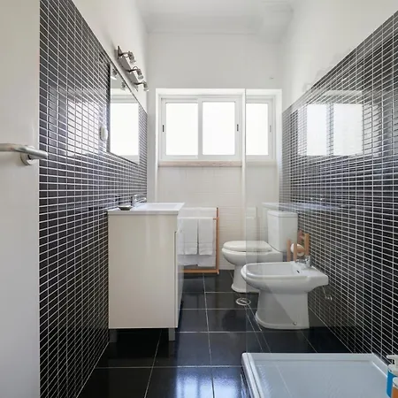 Lejlighed Sunset Balcony Apartment, By Timecooler Lisboa