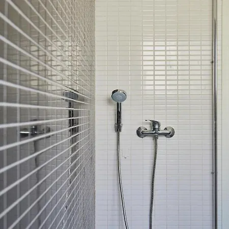 Lejlighed Sunset Balcony Apartment, By Timecooler *