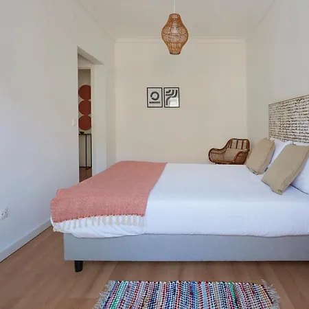 Sunset Balcony Apartment, By Timecooler Lejlighed